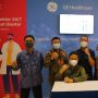 Hadirkan Titik Vaksin, Menteri Kesehatan Apresiasi Gelaran Jakarta Fair