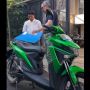 PT MAB Siap Pamerkan Sepeda Motor Listrik Electro ML-01