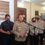 Brigadir J Tewas Didor usai Lecehkan Istri Irjen Ferdy Sambo di Kamar, Polisi Ogah Blak-blakan: Agak Sensitif