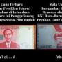 CEK FAKTA: Beredar Desain Baru Uang Pecahan Bergambar Muka Presiden Jokowi, Benarkah?