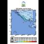 Gempa Lampung 5,1 SR Terjadi karena Subduksi Lempeng