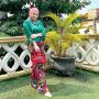 CEK FAKTA: Kebusukan Nathalie Holscher Terbongkar, Pernah Punya Anak Sebelum Adzam?