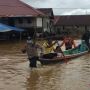 Konawe Utara Waspada Banjir karena Curah Hujan Tinggi Beberapa Hari Terakhir