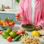 Kenali Plant-Based Diet, Sering Dianggap Sama dengan Diet Vegan