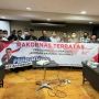 Ketua Umum Jarnas Mileanies: Relawan Anies Baswedan di Seluruh Indonesia Akan Membubarkan Diri