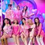 Terus Bersama, 9 Member TWICE Telah Memperbarui Kontrak dengan JYP Entertainment