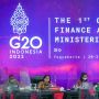 Bersama 4 Negara Lain, Indonesia Kucurkan Dana untuk Bantu Negara Berpenghasilan Rendah Atasi Pandemi