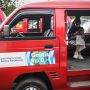 Pemprov DKI Mau Bikin Sekat Pria dan Wanita di Angkot Untuk Cegah Pelecehan, Legislator PSI: Solusi Jangka Pendek