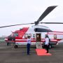 Kunker Ke Subang, Jokowi Naik Helikopter TNI Pagi Ini
