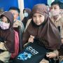 Punya Perpustakaan Baru, Murid SDN Depok II Rayakan dengan Edukasi Literasi Keuangan