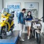 Perluas Jaringan Motoplex 4 Brands, Piaggio Indonesia Buka Dealer di Kawasan Kebon Jeruk Jakarta Barat