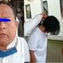 Viral Dosen Potong Rambut Gondrong Mahasiswa Syarat Ikut Ujian Tuai Perdebatan