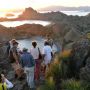Asosiasi Travel Labuan Bajo Harap Presiden Jokowi Batalkan Kenaikan Tiket TN Komodo