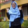 Alumni Unilak Dapat Beasiswa LPDP Kuliah di Universitas Cambridge Inggris