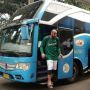 Dukung FIBA Asia Cup Indonesia 2022, Damri Persiapkan 16 Unit Bus