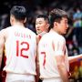 Top 5 Sport: Alasan Kekalahan China atas Korea Bisa Rugikan Timnas Indonesia di FIBA Asia Cup 2022