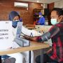 Kejar Capaian Vaksinasi Penguat, Dinkes Cirebon Andalkan Puskesmas