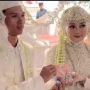 Nikahi Wanita Cantik Bak Bidadari dengan Mahar Rp250 Ribu, Pengantin Pria Ini Bikin Warganet Iri