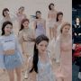 fromis_9 dan LE SSERAFIM akan Tampil di Program HYBE JAPAN TV Bulan Ini