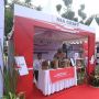 Perkuat UMKM Nasional, 600 Nasabah Bank BRI Hadir di Roadshow Edukasi BKPM