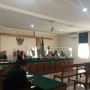 Ngaku Menyesal Pakai Ganja, Anak Ketua DPRD Badung Dinasihati Hakim Saat Sidang