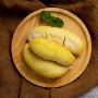 4 Cara Mengatasi Mabuk Durian, Minum Air Kelapa Disarankan