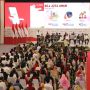600 Nasabah BRI Hadir dalam Roadshow Edukasi NIB OSS di Jakarta