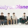 Siap-siap! Disney+ Bakal Luncurkan 3 Project Terbaru Bersama BTS dan HYBE