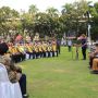 Sumsel Jadi Pelopor Dharmayatra Indonesia, Jadikan Prambanan Dan Borobudur Pusat Keagamaan Hindu-Budha