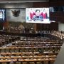 DPR Atur Ulang Jadwal Rapat RKUHP, Bahas Masukan DIM Dari Fraksi-fraksi