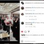 Unggah Foto Keluarga Besar, Atta Halilintar Berucap Syukur, Warganet: Seneng