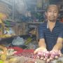 Harga Bawang Merah di Pasar Tradisional Kota Cimahi Bikin Emak-emak Perih Mata