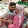 Ammar Zoni Nangis Kejer, Ini Reaksi Irish Bella saat dengar Suaminya Ditangkap Lagi