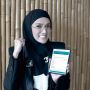 Cerita Mulan Jameela soal Kecepatan Petugas PLN Atasi Gangguan Listrik