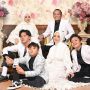 Podcast Maia Estianty Dituding Jadi Pemicu Nathalie Holscher Gugat Cerai Sule, Dul Jaelani Pasang Badan