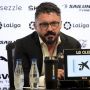 Valencia vs Barcelona, Gennaro Gattuso: Sebuah Kehormatan Hadapi Xavi Hernandez