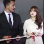 Terpesona Lihat Rio Dewanto, Video Park Bo Young Salah Tingkah Bikin Geger
