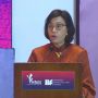 Menkeu Sri Mulyani Sebut Kapitalisasi Pasar Modal Indonesia Masih Kalah dengan Negara Tetangga