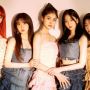 Satu Grup Visual Semua, STAYC Rilis Foto Konsep Grup untuk Mini Album 'WE NEED LOVE'
