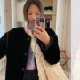 Netizen Bicarakan Tren Baru Ini yang Dimulai oleh Jennie BLACKPINK di Korea