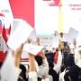 Dongkrak Omzet, Jokowi Ajak Pelaku UMKM Manfaatkan Platform Daring