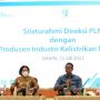 Kejar Target Tingkat Komponen Dalam Negeri, PLN Gandeng Produsen Industri Kelistrikan Nasional