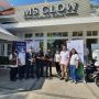 Peringati Hari Lingkungan Hidup Sedunia, MS Glow Donasikan Seribu Tanaman di Tujuh Kota