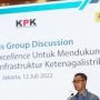 PLN Gandeng KPK dalam Penguatan Digitalisasi Sistem Pengadaan Barang dan Jasa