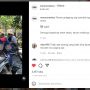 Dagangannya Sepi Pembeli Tapi Sebelahnya Ramai, Pedagang Ini Banjir Doa dari Warganet