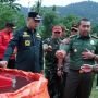 Titik Panas Meningkat Drastis, Sumbar Siaga Kebakaran Hutan dan Lahan