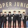 Tetap Eksis, Super Junior Comeback Lewat Album 'The Road: Keep On Going'