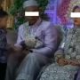Anak Kandung Datang ke Pernikahan Ayahnya, Ekspresi Calon Ibu Sambung Jadi Sorotan Warganet