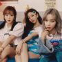 aespa Raih Gelar Million Seller di Penjualan Minggu Pertama Lewat Lagu Girls