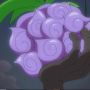 Teori One Piece: Terungkap Kekuatan Buah Iblis Yami Yami no Mi Blackberad